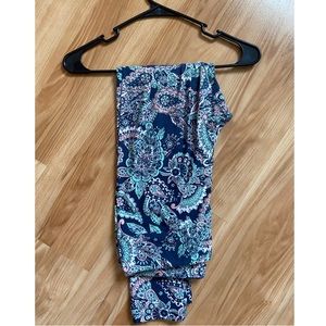 Lularoe Tall & Curvy leggings